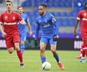 Théo Bongonda : partira, partira pas ? Genk est prêt à faire de gros efforts, mais ...