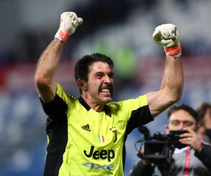 Insolite : un club de D5 portugaise veut attirer... Gianluigi Buffon