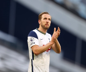 Harry Kane le confirme: il reste chez les Spurs ! 