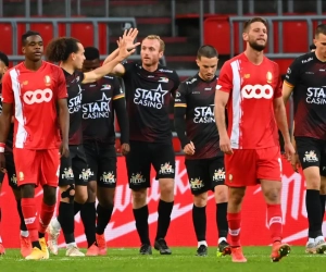 Le Standard de Liège clôture la saison par une nouvelle défaite, Vandendriessche signe un doublé pour ses adieux 