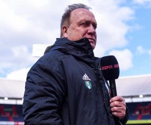 Dick Advocaat reprend du service