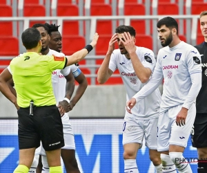 🎥 Un ancien d'Anderlecht inscrit l'un des autogoals les plus ridicules de l'année 