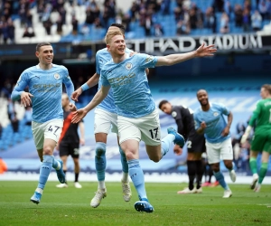 🎥 Premier League : City et KDB explosent Everton, Liverpool et Chelsea se qualifient pour la Ligue des Champions, Leicester et ses Belges en Europa League