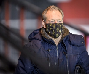  Michel Preud'homme va quitter le Standard de Liège !