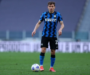 Prolongation en vue pour Nicolo Barella 