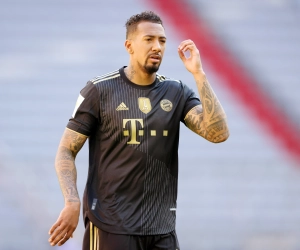 Jérôme Boateng a déjà son nouveau club !