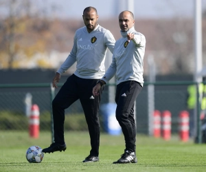 Thierry Henry évoque les Diables Rouges et son rôle de consultant 