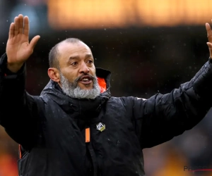 Nuno Espirito Santo: "Trop de mauvais choix, à commencer par les miens"