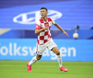 Perisic répond à Schick, un partage entre la Croatie et la République Tchèque 