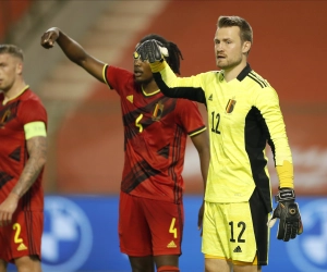 🎥 Les Diables Rouges espéraient mieux 