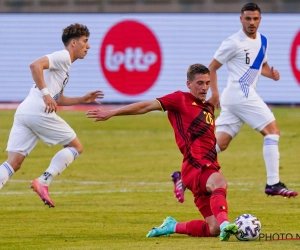 🎥 Un match difficile pour Dennis Praet : "Ils ont été agressifs dans les duels"