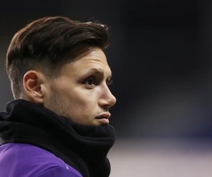 Officiel : Mauro Zarate est de retour dans son pays natal