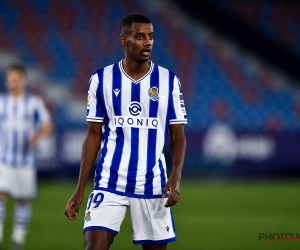 Une nation, une pépite : Alexander Isak, dans l'ombre de Zlatan