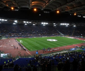 🎥 Les stades de l'Euro: le Stadio Olimpico pour ouvrir le bal 