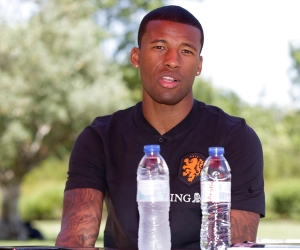 Georginio Wijnaldum explique pourquoi il a choisi de rejoindre le PSG