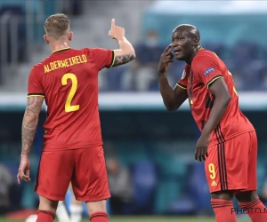 🎥 Revivez en vidéo la victoire des Diables Rouges face à la Russie