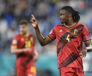 Pas de Vertonghen mais...Dedryck Boyata à Bruges ? Le Club aurait un accord !