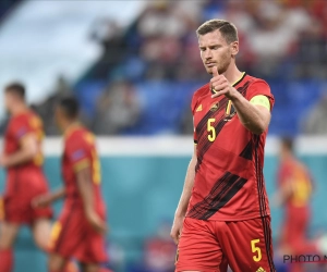 🎥 Vertonghen garde la tête froide mais se dit "très déçu" par l'élimination des Diables Rouges