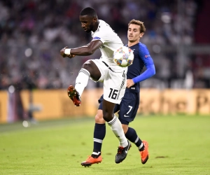 Antonio Rüdiger prévient la France : "Il faut aussi être sale et pas toujours gentil"