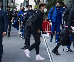 L'Olympique de Marseille en passe de s'attacher les services d'un joueur du Barça