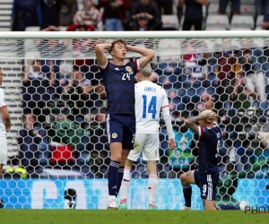 Jack Hendry : "Alfred Schreuder a été très dur avec moi"