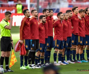 L'Espagne n'y arrive toujours pas contre la Pologne