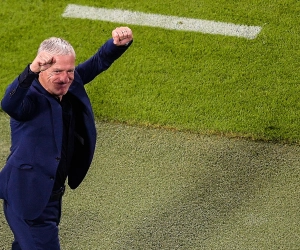 OFFICIEL: Deschamps reste à la tête des Bleus