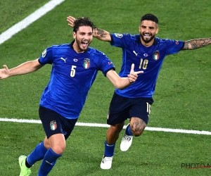 Oublié par beaucoup, l'Italie crie désormais son envie de victoire finale