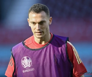 Un coéquipier de Thomas Vermaelen dans le viseur d'Anderlecht