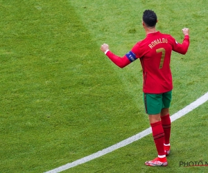 Record : Cristiano Ronaldo dépasse l'ex-Anderlechtois Ahmed Hassan au nombre de sélections