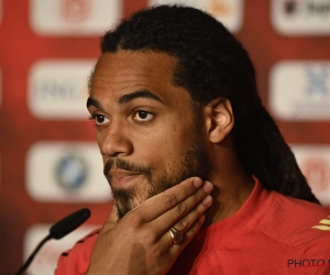 Jason Denayer, conscient de son erreur : "Ca m'a coûté des points, oui"