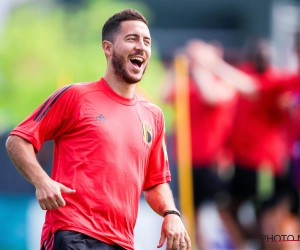 "J'étais un petit merdeux" : Eden Hazard revient sur ses excès et ses séances de récupération...à la Eden