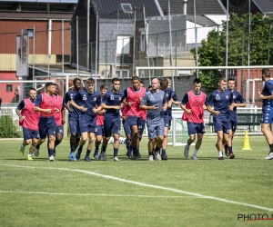 Seraing accueille un médian du FC Metz 