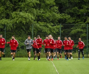 Le Standard de Liège prolonge l'un de ses jeunes talents