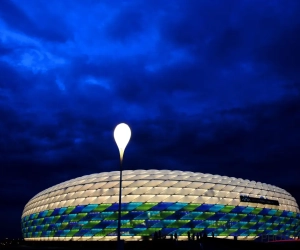 L'UEFA refuse que Munich allume son stade aux couleurs LGBT pour la réception de la Hongrie