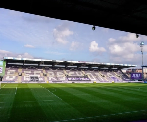 Le Beerschot devrait emprunter un arrière droit à la "maison-mère" Sheffield United