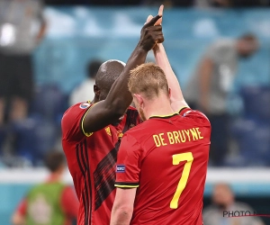 Avec ou sans De Bruyne et Hazard? Voici la compo probable des Diables Rouges