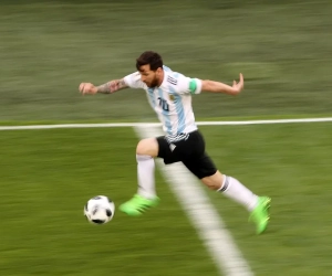 Copa America : Messi et l'Argentine écrasent la Bolivie, l'Uruguay bat le Paraguay