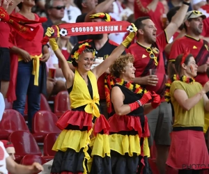 Belgique - Pays-Bas se déroulera dans un Stade Roi Baudouin comble