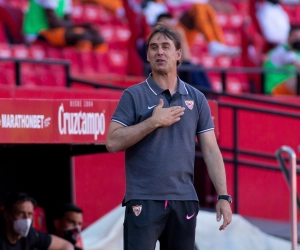 Julen Lopetegui a refusé une offre vertigineuse de Tottenham 