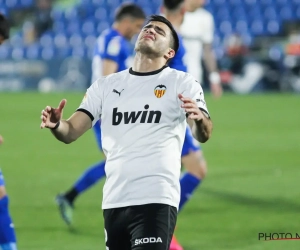 🎥 Incroyable raté pour Maxi Gomez en Copa America