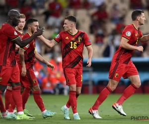 Les Diables Rouges au Mondial 2022 : "Même pas un outsider"