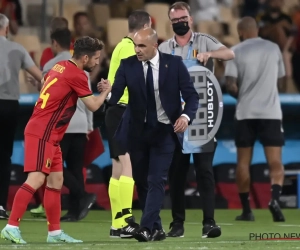 🎥 Plusieurs Diables Rouges ont été mis à l'honneur 