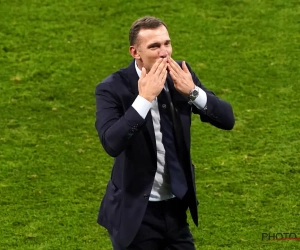 Andreï Shevchenko face à son plus grand défi : "Le banc anglais vaut trois fois l'équipe d'Ukraine"