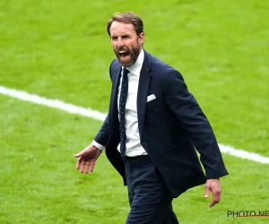 Southgate loue l'esprit d'équipe de ses joueurs et allume d'autres sélections