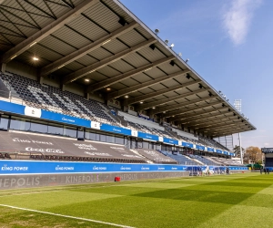 Officiel : L'Olympique Lyonnais prête un joueur à OHL 