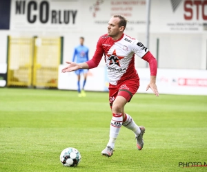 Laurens De Bock reste à Zulte Waregem