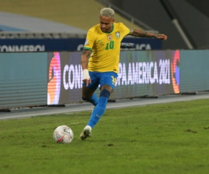 Le Brésil n'a fait qu'une bouchée de la Corée du Sud