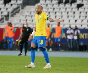 🎥 La superbe performance de Neymar cette nuit face à l'Uruguay