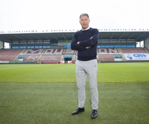 Surprise : Enzo Scifo fait son grand retour dans le football belge dans un tout nouveau rôle !